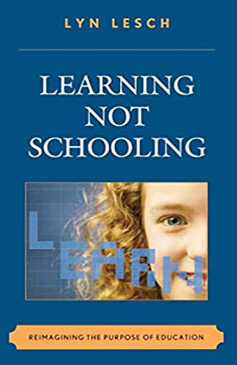 learning-not-schooling