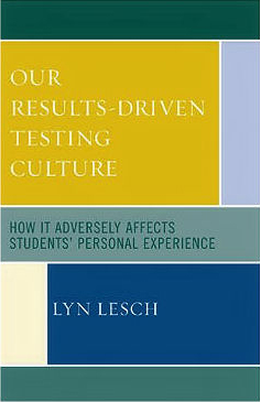 our-results-driven-test-culture